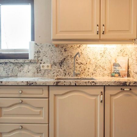 Appartement Aschbach Kitzbuhel Bagian luar foto