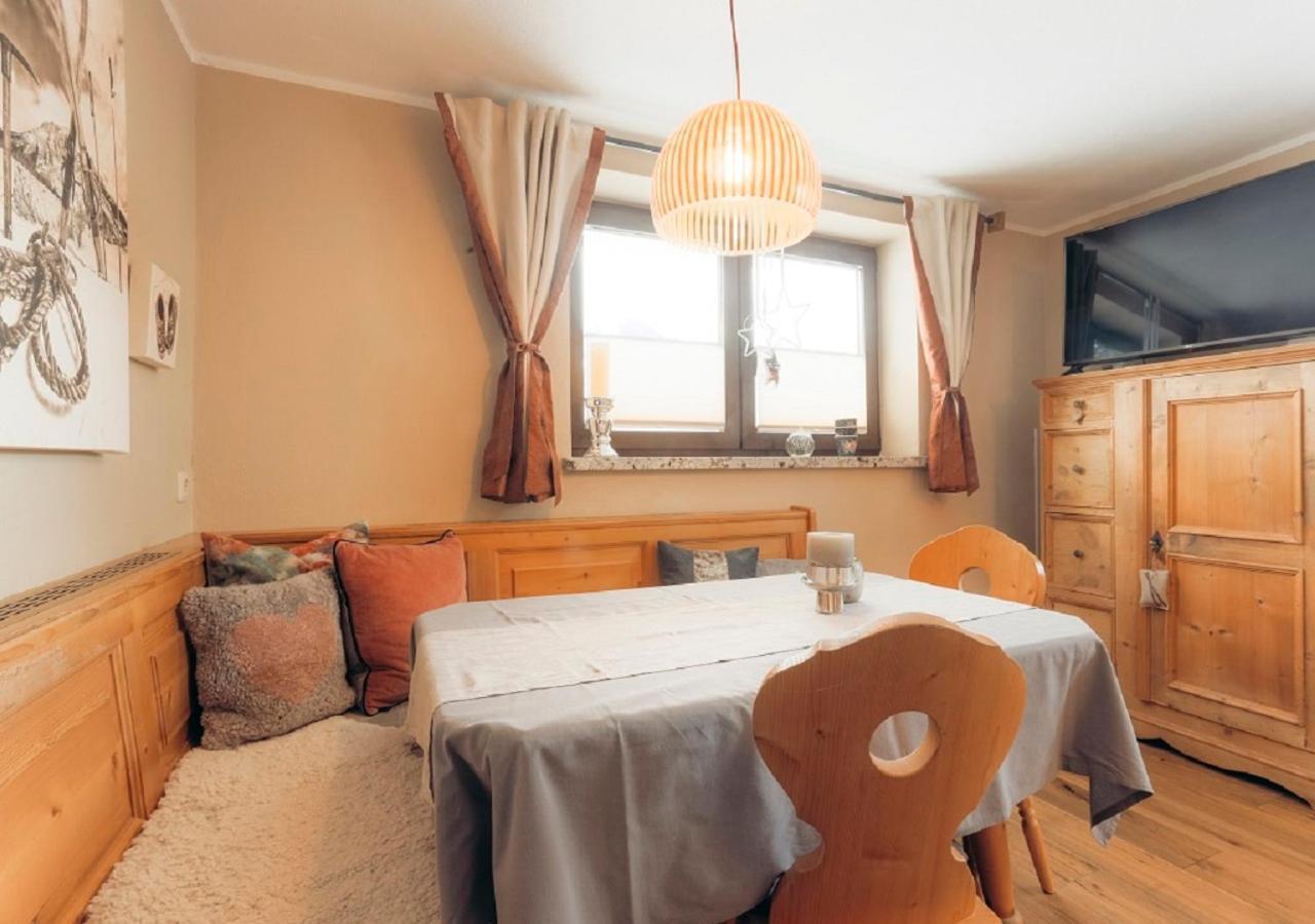 Appartement Aschbach Kitzbuhel Bagian luar foto