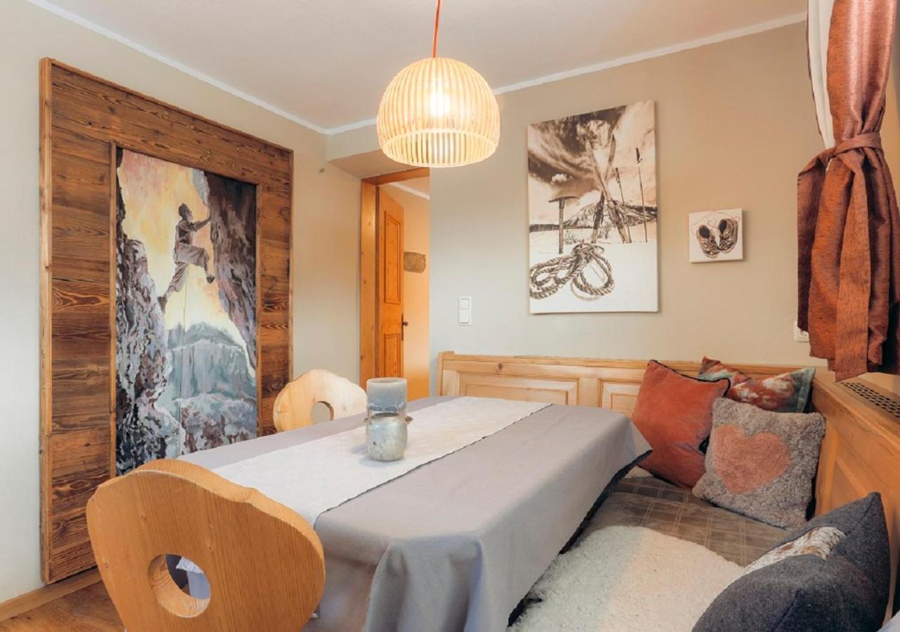 Appartement Aschbach Kitzbuhel Bagian luar foto