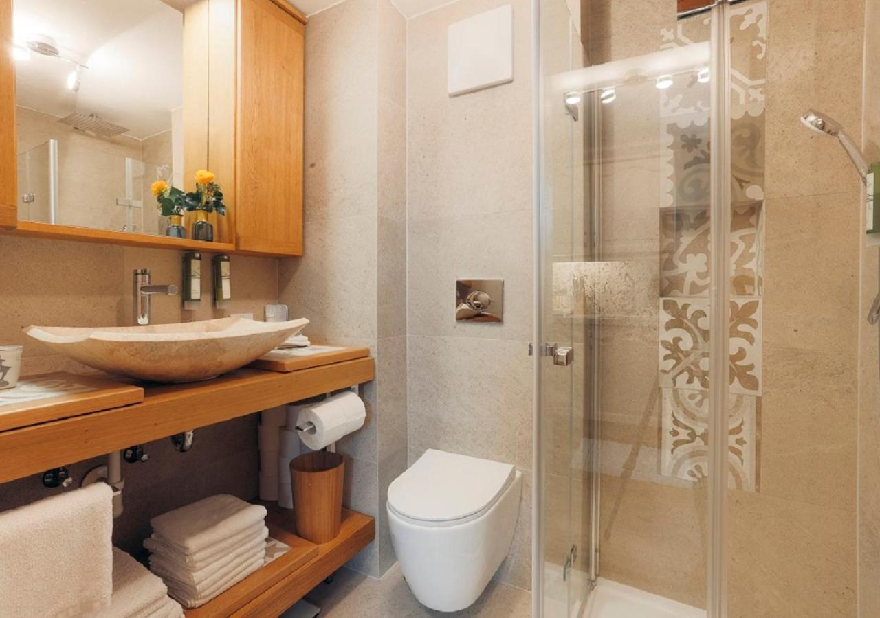 Appartement Aschbach Kitzbuhel Bagian luar foto