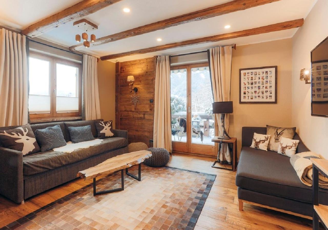 Appartement Aschbach Kitzbuhel Bagian luar foto